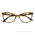 Spectacle Woman Optical Acetate Glasses